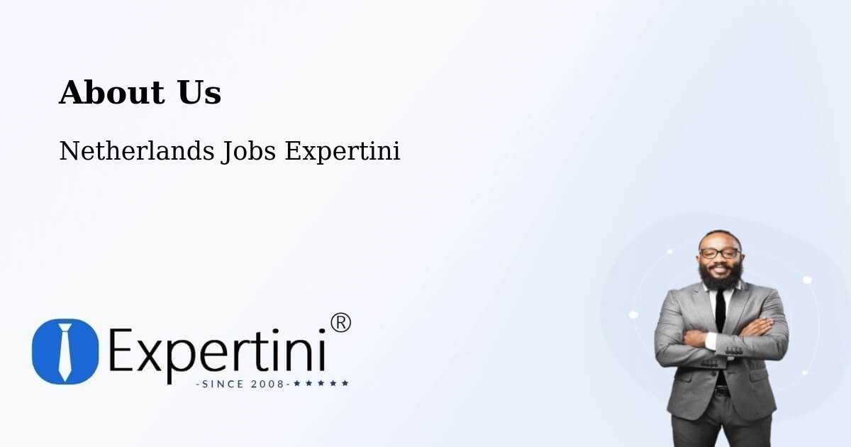 About Expertini Recruitment Platform  – Capelle West - Capelle West, Netherlands Jobs Expertini