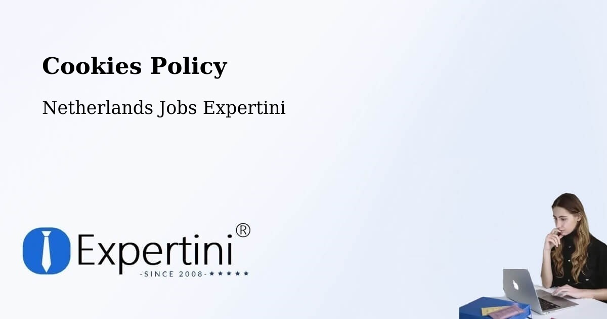 Cookie Policy – Capelle West - Netherlands Jobs Expertini