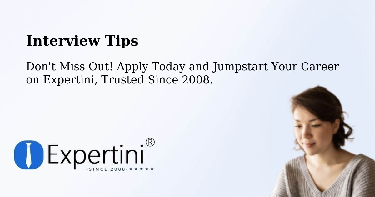 Interview Tips & Techniques for Job Seekers – Capelle West - Capelle West, Netherlands Jobs Expertini